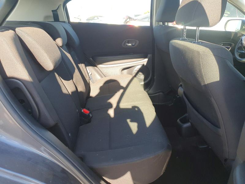 Продажа на аукционе авто 2016 Honda Hr-v, vin: 3CZRU6H3XGM713812, номер лота: 51688256