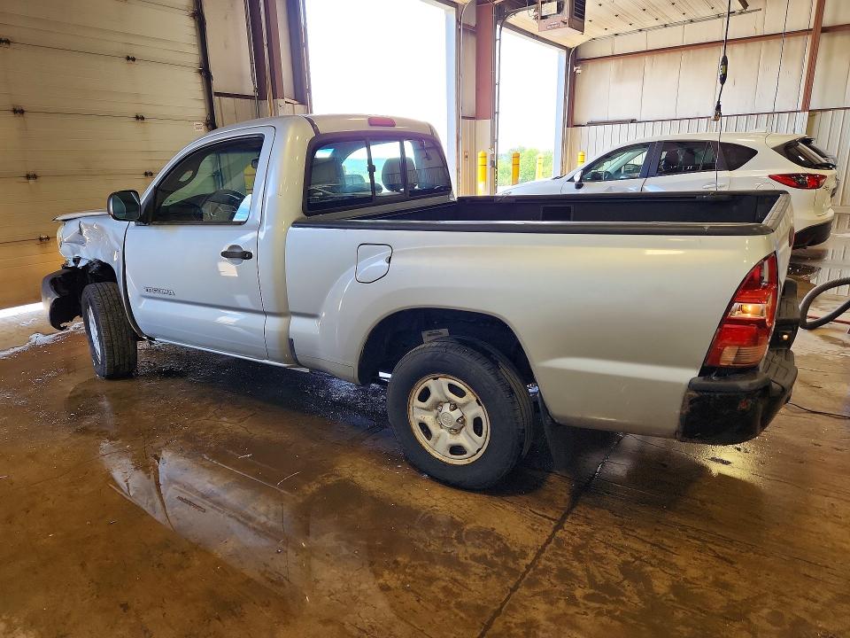 54885616 :رقم المزاد ، 5TENX22N18Z472581 vin ، 2008 Toyota Tacoma مزاد بيع