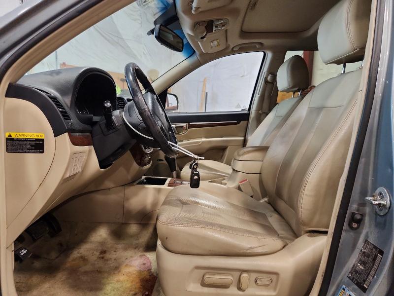 Aukcja sprzedaży 2009 Hyundai Santa Fe, vin: 5NMSH73E99H308511, numer aukcji: 54103486