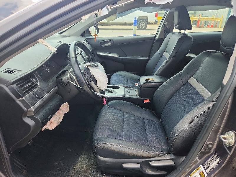 2014 Toyota Camry მანქანა იყიდება აუქციონზე, vin: 4T1BF1FK1EU363943, აუქციონის ნომერი: 54625356