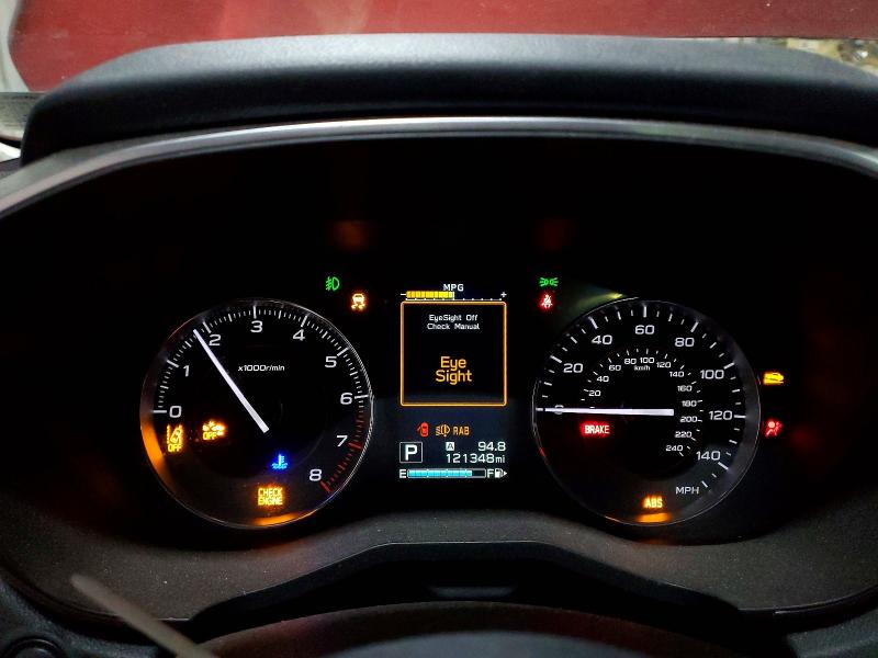 Продажа на аукционе авто 2019 Subaru Crosstrek, vin: JF2GTAMC1KH314844, номер лота: 51918156