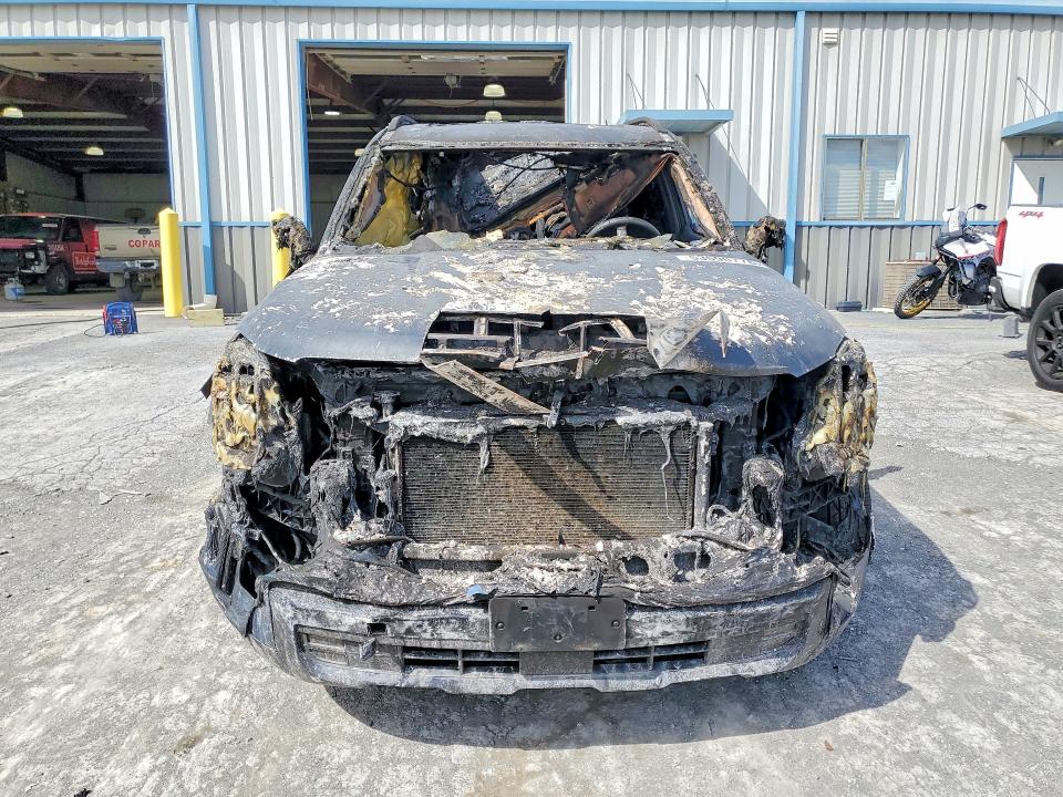 Продаж на аукціоні авто 2024 Kia Telluride, vin: 5XYP5DGC4RG445971, номер лоту: 53590776