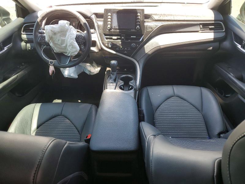Aukcja sprzedaży 2024 Toyota Camry, vin: 4T1G11AK8RU266031, numer aukcji: 52846026