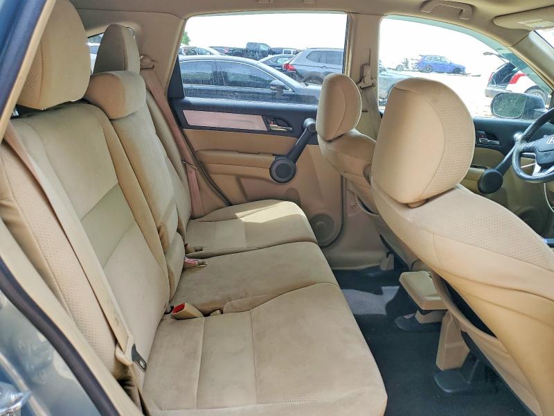 Продаж на аукціоні авто 2010 Honda Cr-v, vin: 5J6RE4H5XAL064640, номер лоту: 52929136