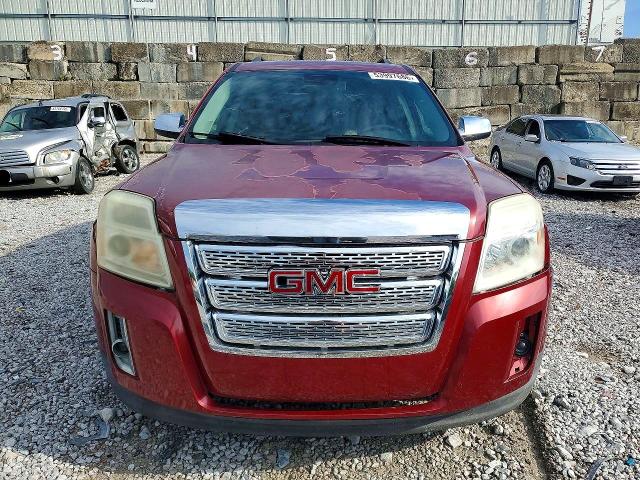 Aukcja sprzedaży 2012 Gmc Terrain, vin: 2GKALSEK1C6360685, numer aukcji: 53997686
