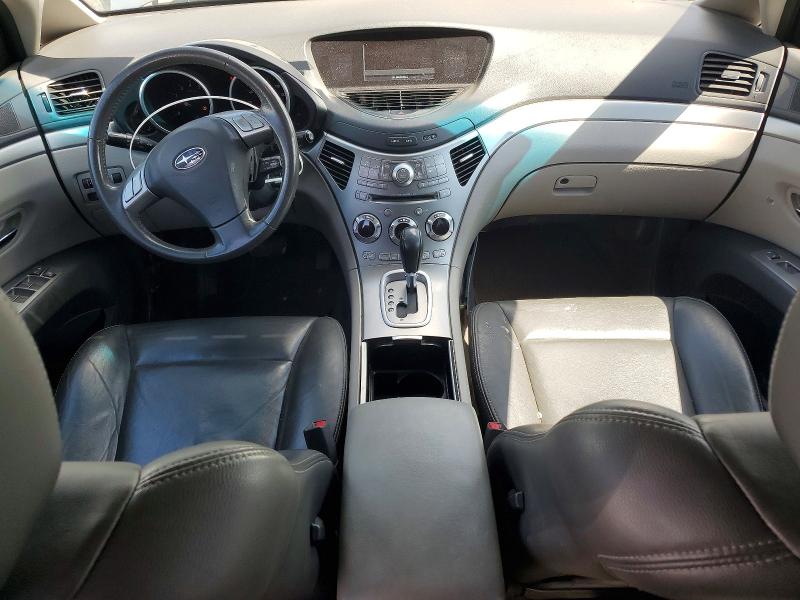 Продажа на аукционе авто 2008 Subaru Tribeca, vin: 4S4WX97DX84414745, номер лота: 51514286