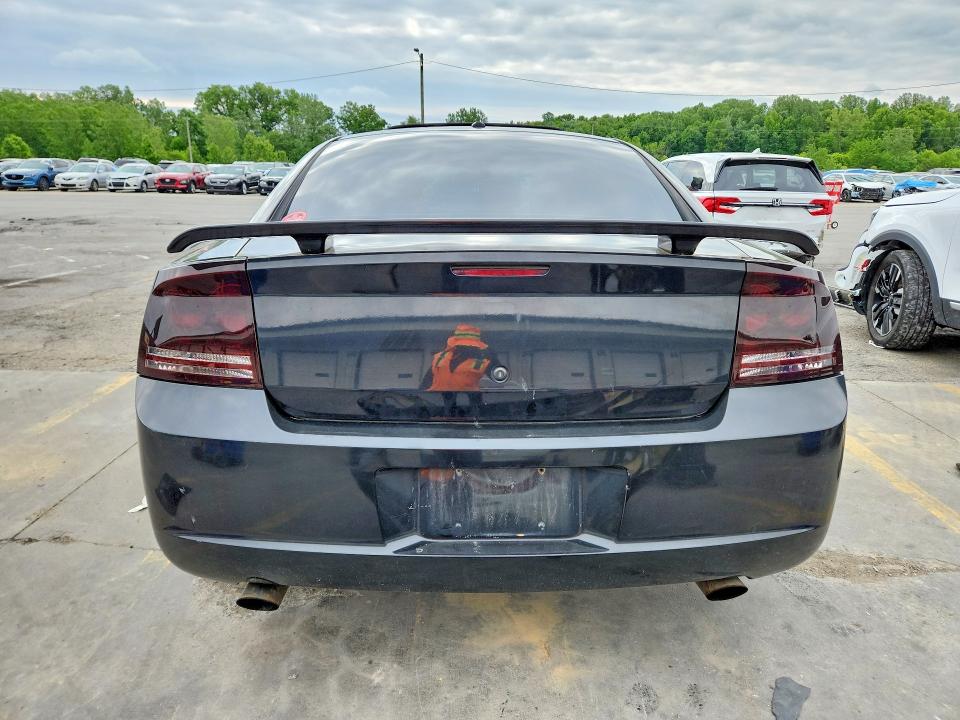 Aukcja sprzedaży 2007 Dodge Charger, vin: 2B3LA53H17H627547, numer aukcji: 51963706