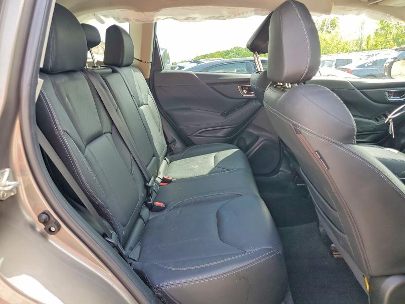 52429196 :رقم المزاد ، JF2SKASC5MH434021 vin ، 2021 Subaru Forester مزاد بيع