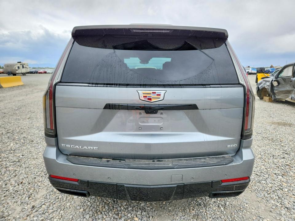 Продаж на аукціоні авто 2025 Cadillac Escalade, vin: 1GYS9GRL4SR273049, номер лоту: 52062446