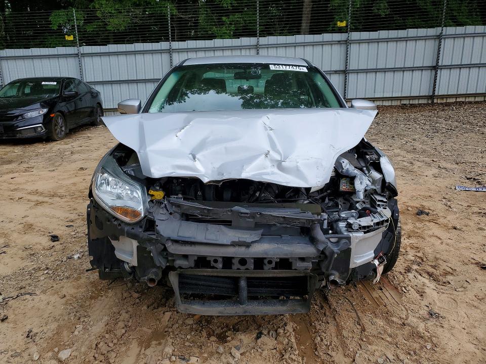 2013 Ford Focus მანქანა იყიდება აუქციონზე, vin: 1FADP3F28DL104124, აუქციონის ნომერი: 53177476