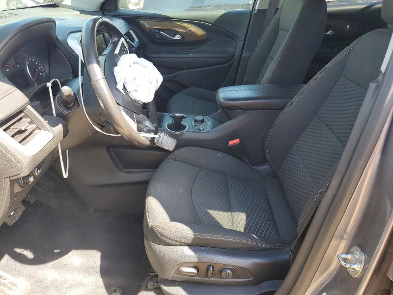 53118496 :رقم المزاد ، 3GKALMEV6LL283135 vin ، 2020 Gmc Terrain مزاد بيع