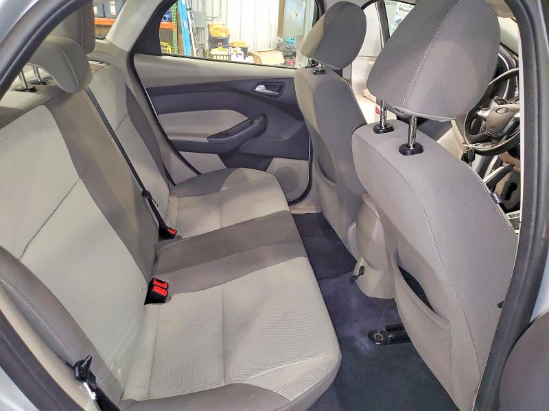 Продажа на аукционе авто 2013 Ford Focus, vin: 1FADP3F2XDL177494, номер лота: 55127116