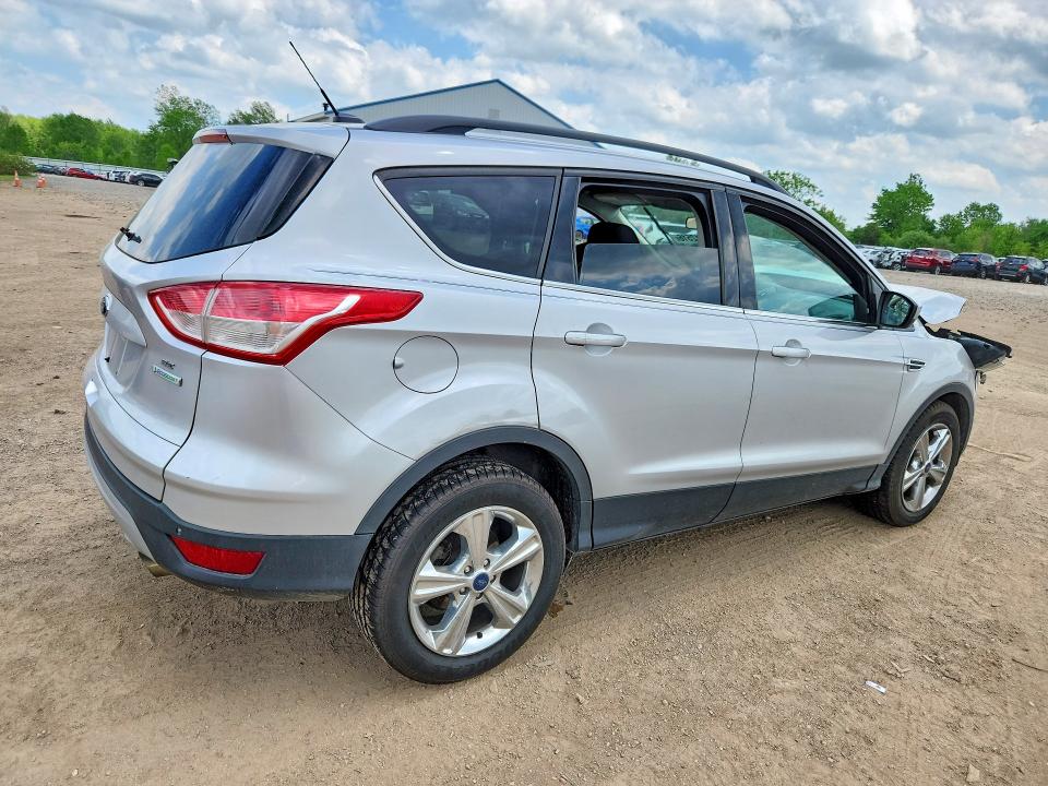 2014 Ford Escape მანქანა იყიდება აუქციონზე, vin: 1FMCU0GX6EUC82516, აუქციონის ნომერი: 53712516