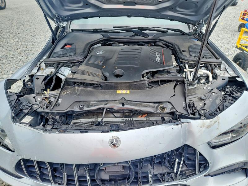 Продажа на аукционе авто 2022 Mercedes-benz Amg Gt, vin: W1K7X5KB7NA045790, номер лота: 53196936