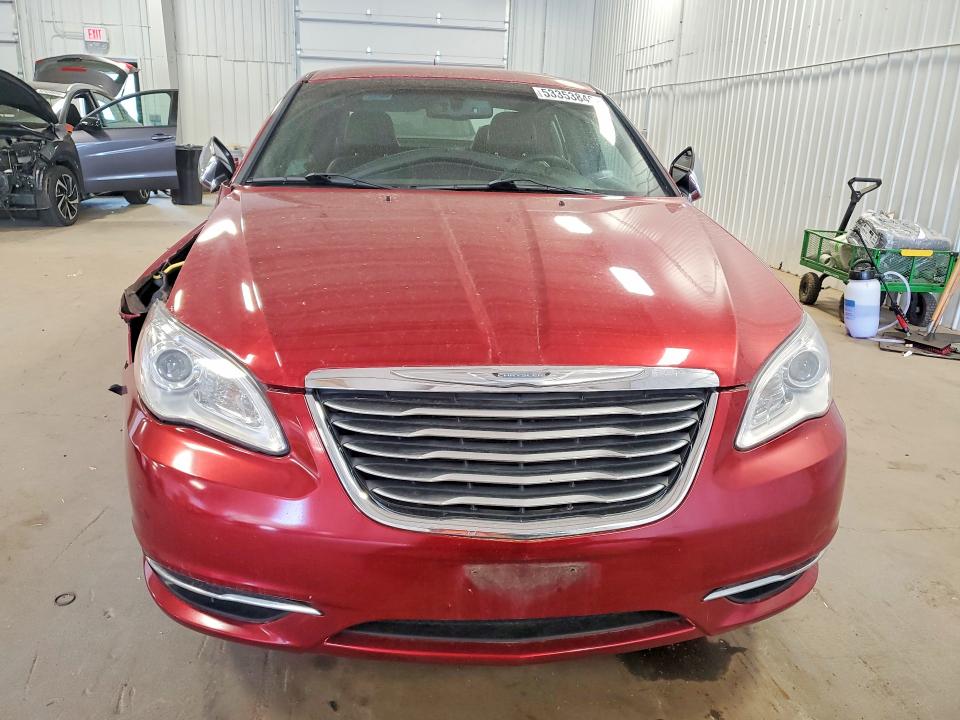 Aukcja sprzedaży 2014 Chrysler 200, vin: 1C3CCBCG2EN192013, numer aukcji: 53353846