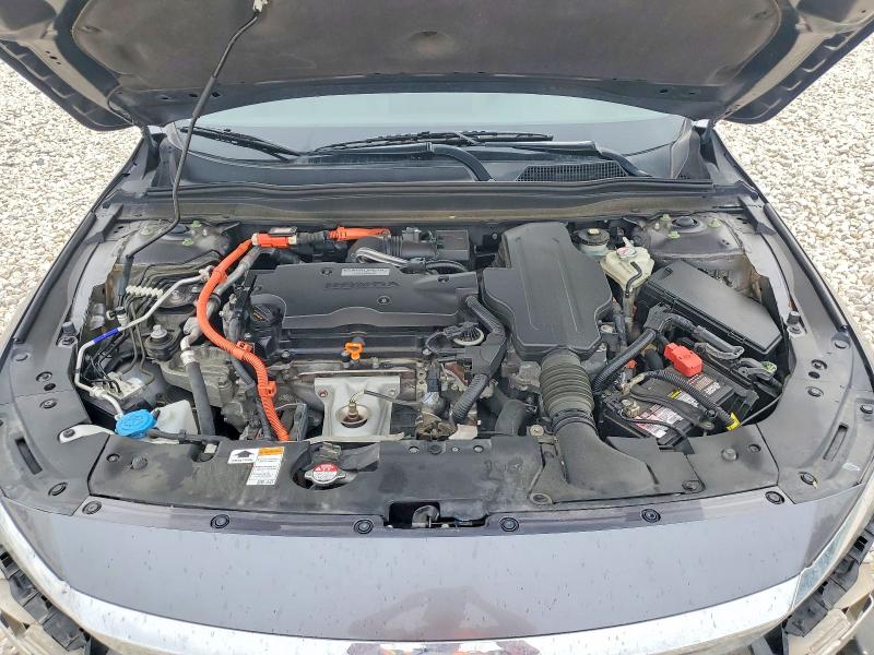 Продаж на аукціоні авто 2019 Honda Accord, vin: 1HGCV3F51KA001191, номер лоту: 54193746