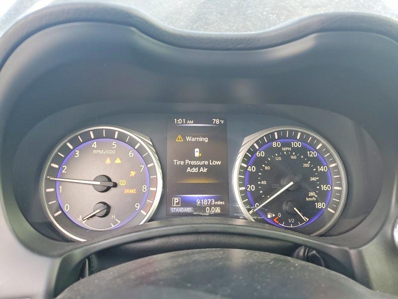 Aukcja sprzedaży 2015 Infiniti Q50, vin: JN1BV7AP9FM330559, numer aukcji: 52089556