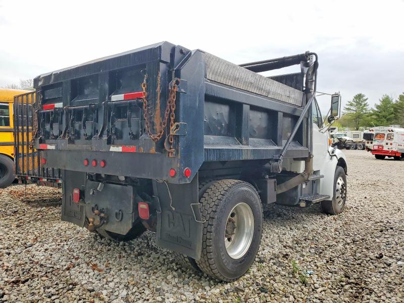 Продажа на аукционе авто 2003 Sterling Truck M, vin: 2FZAAKAK13AK69956, номер лота: 49422336