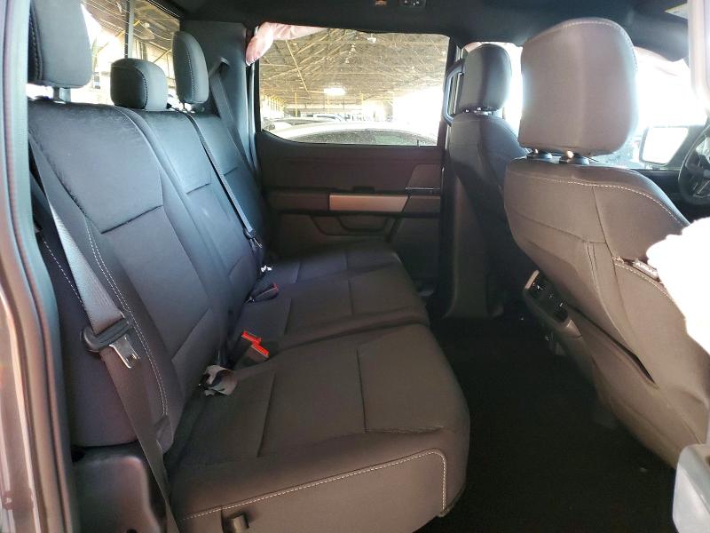 Aukcja sprzedaży 2026 Ford F150, vin: 1FTFW3L53TFA09228, numer aukcji: 54626676