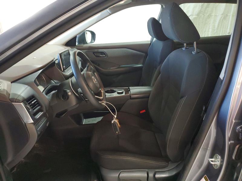 Продажа на аукционе авто 2023 Nissan Rogue, vin: 5N1BT3AB2PC854252, номер лота: 54956216