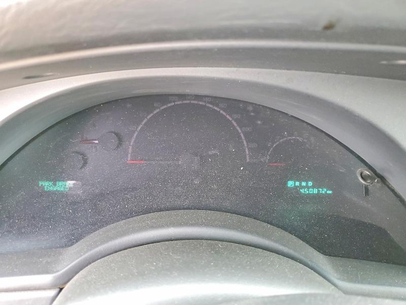 Продажа на аукционе авто 2005 Chrysler Pacifica, vin: 2C8GF68405R543707, номер лота: 53643946
