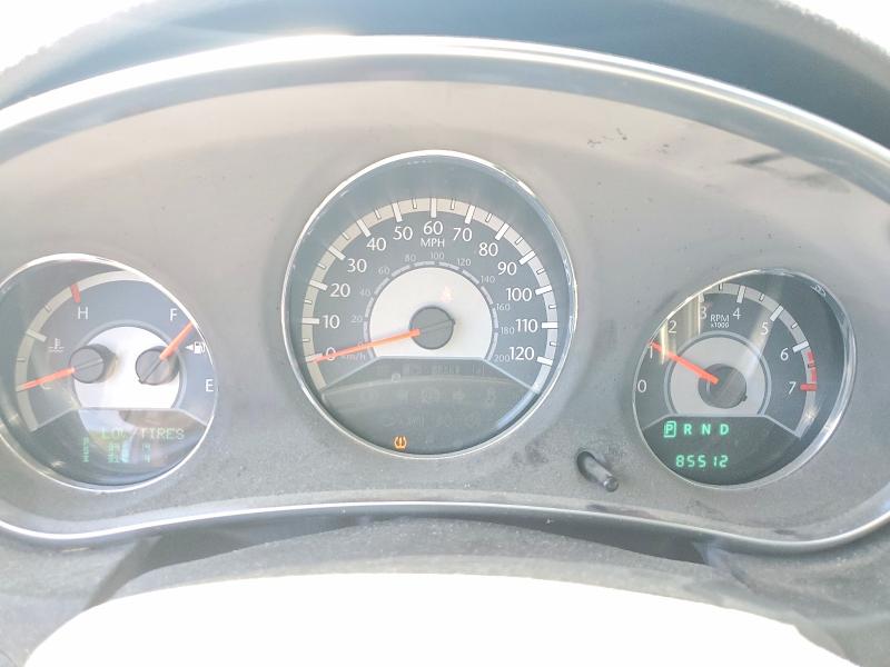 Продаж на аукціоні авто 2011 Chrysler 200, vin: 1C3BC2FB9BN568357, номер лоту: 54366256