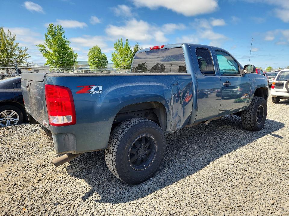 Aukcja sprzedaży 2012 Gmc Sierra, vin: 1GT220EG7CZ173894, numer aukcji: 51476086
