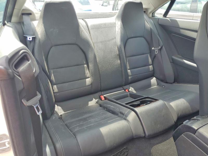2010 Mercedes-benz E მანქანა იყიდება აუქციონზე, vin: WDDKJ5GB0AF017833, აუქციონის ნომერი: 51321846