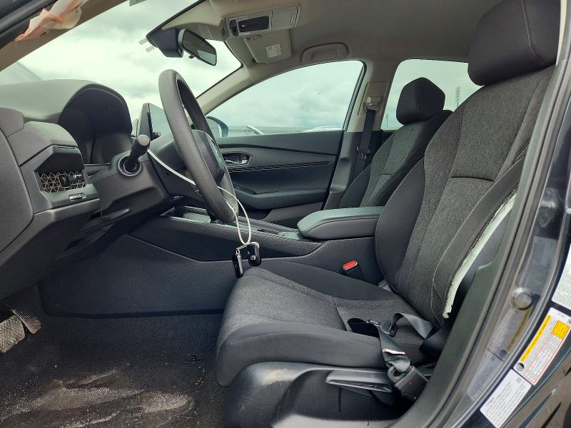 Aukcja sprzedaży 2024 Honda Accord, vin: 1HGCY1F2XRA057951, numer aukcji: 54898306
