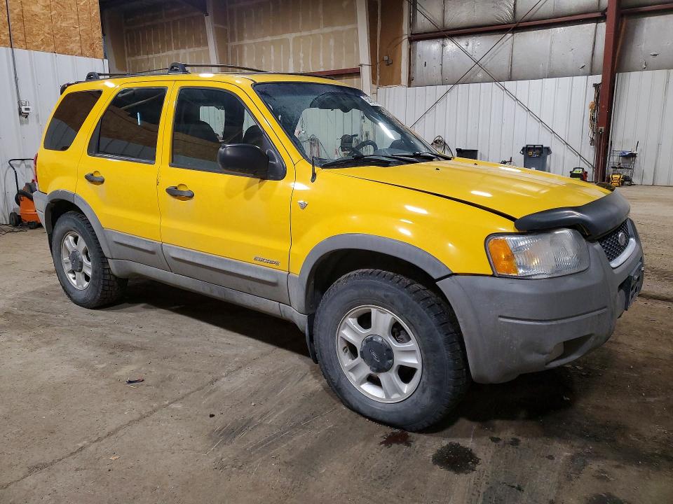 Продаж на аукціоні авто 2001 Ford Escape, vin: 1FMCU04141KA59090, номер лоту: 52424706