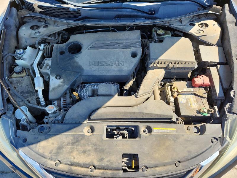 2016 Nissan Altima მანქანა იყიდება აუქციონზე, vin: 1N4AL3AP1GN366979, აუქციონის ნომერი: 53380676