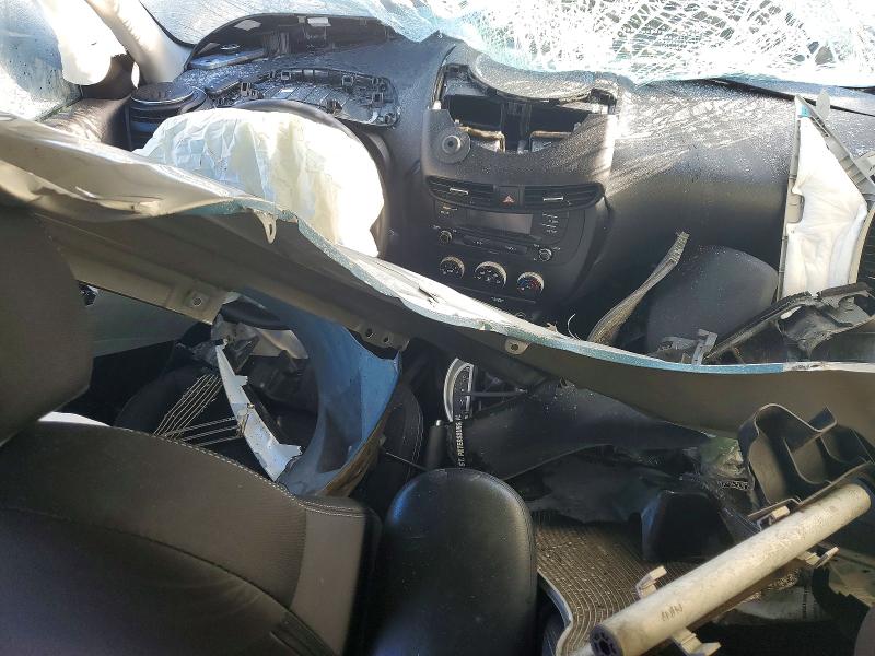 54186726 :رقم المزاد ، KNDJN2A22K7689115 vin ، 2019 Kia Soul مزاد بيع