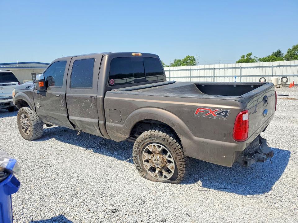 Продажа на аукционе авто 2015 Ford F250, vin: 1FT7W2BT9FEB75388, номер лота: 53303526