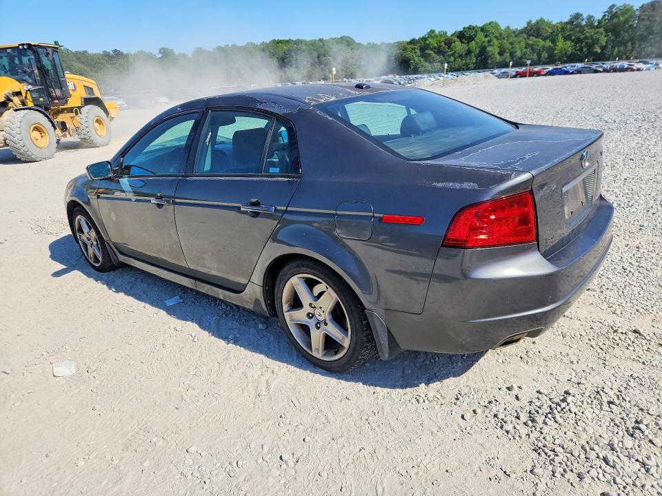 Aukcja sprzedaży 2004 Acura Tl, vin: 19UUA66264A015937, numer aukcji: 54089116