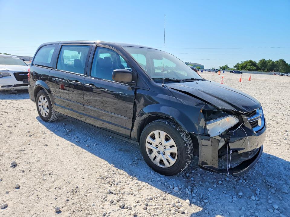 Aukcja sprzedaży 2013 Dodge Grand Caravan Passenger, vin: 2C4RDGBG9DR740530, numer aukcji: 53547916