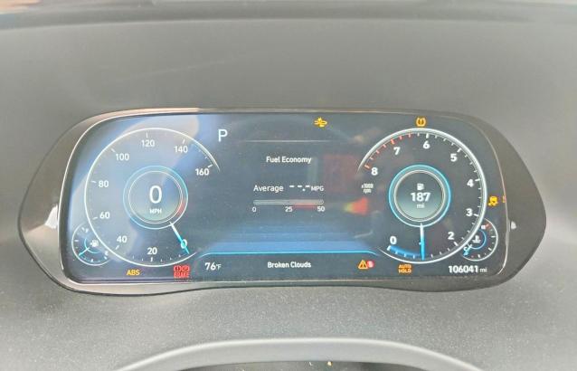 Продаж на аукціоні авто 2021 Hyundai Palisade, vin: KM8R54HEXMU201902, номер лоту: 54061456