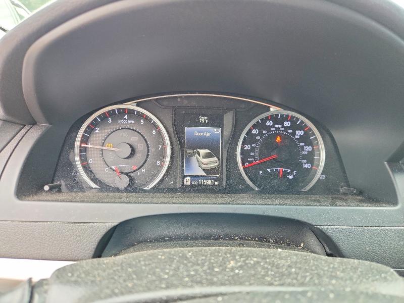 Aukcja sprzedaży 2017 Toyota Camry, vin: 4T1BF1FK7HU433739, numer aukcji: 52502796