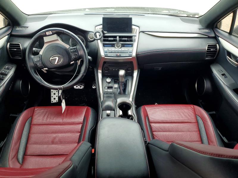 Aukcja sprzedaży 2015 Lexus Nx, vin: JTJBARBZ2F2034490, numer aukcji: 54318416