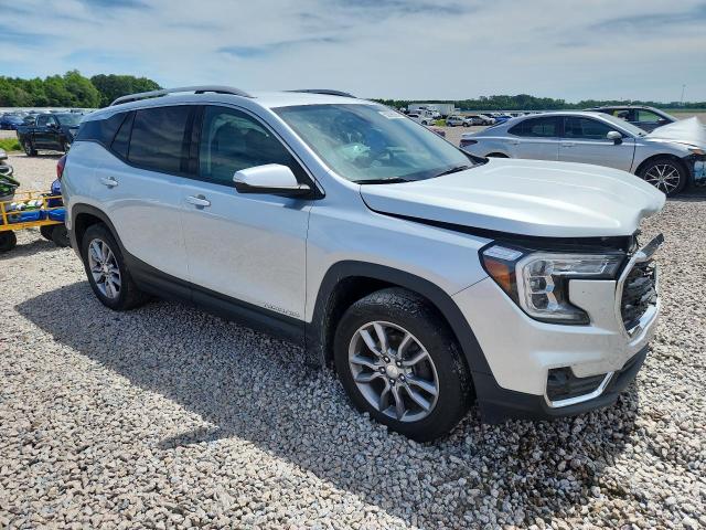 Aukcja sprzedaży 2022 Gmc Terrain, vin: 3GKALVEV7NL193503, numer aukcji: 52798066