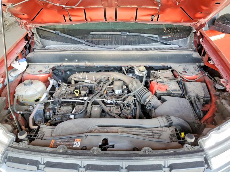 Aukcja sprzedaży 2024 Ford Maverick, vin: 3FTTW8S93RRB63051, numer aukcji: 54222636