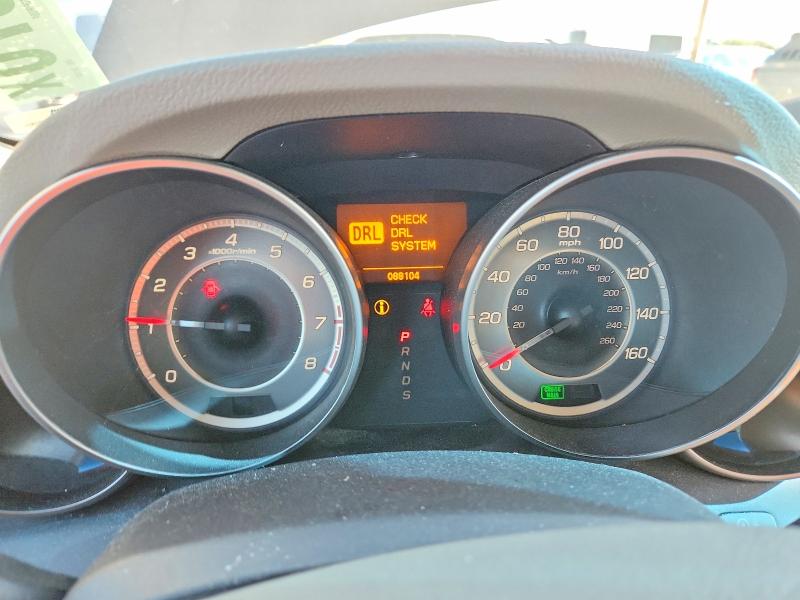 Aukcja sprzedaży 2011 Acura Mdx, vin: 2HNYD2H69BH541732, numer aukcji: 52137576
