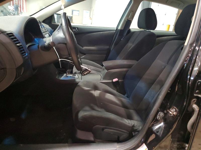 Aukcja sprzedaży 2009 Nissan Altima, vin: 1N4AL21E39N429656, numer aukcji: 55184796