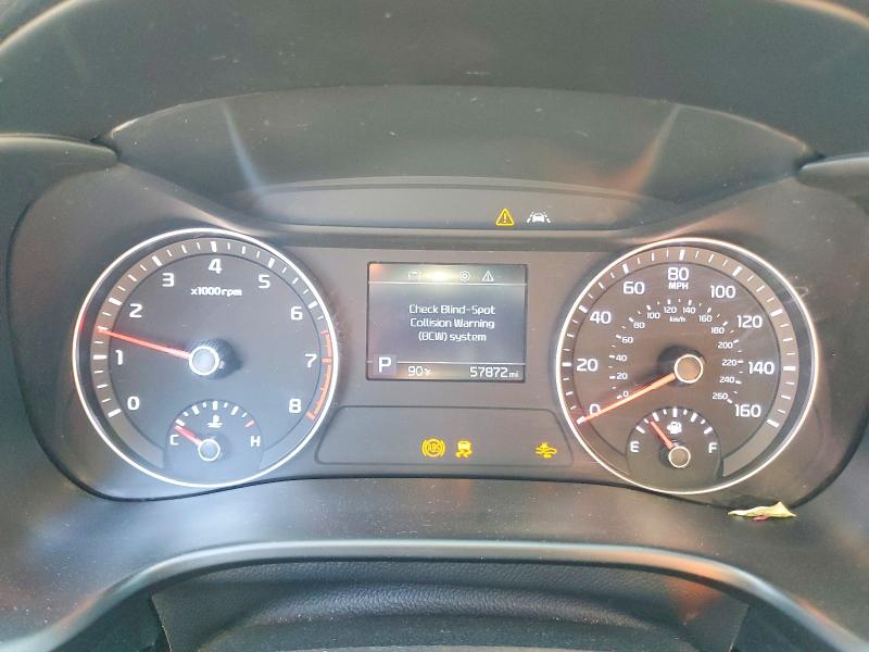 Продаж на аукціоні авто 2021 Kia Forte, vin: 3KPF44AC9ME352585, номер лоту: 52961426