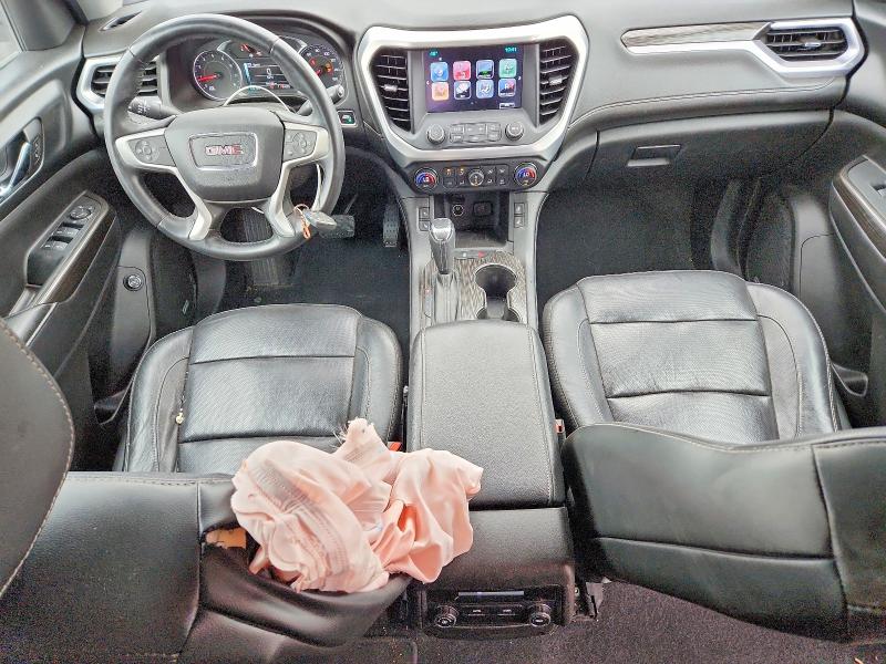 2017 Gmc Acadia მანქანა იყიდება აუქციონზე, vin: 1GKKNULS3HZ261701, აუქციონის ნომერი: 54079496