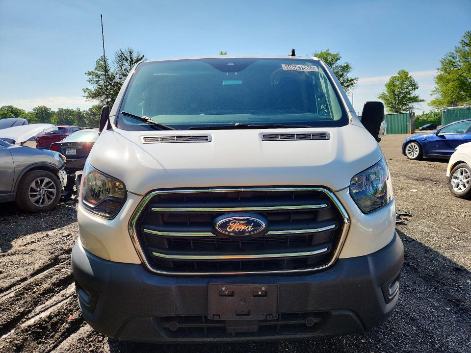 Aukcja sprzedaży 2020 Ford Transit, vin: 1FTBR1YGXLKB75306, numer aukcji: 49647586