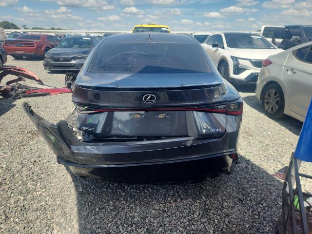 2021 Lexus Is მანქანა იყიდება აუქციონზე, vin: JTHGZ1B25M5044625, აუქციონის ნომერი: 52867846