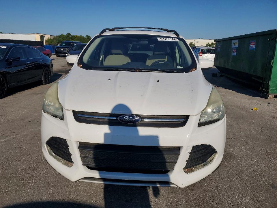 Продажа на аукционе авто 2013 Ford Escape, vin: 1FMCU0GX2DUA93473, номер лота: 53763746