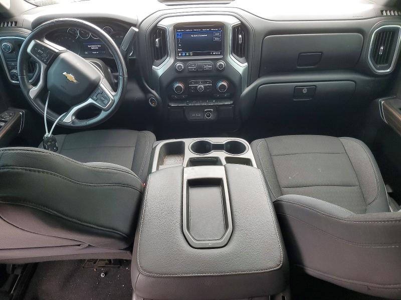 Продажа на аукционе авто 2019 Chevrolet Silverado, vin: 1GCRWCED4KZ317314, номер лота: 54427236
