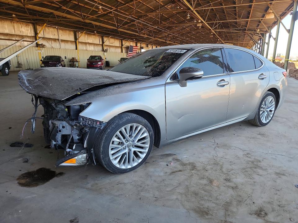 Продажа на аукционе авто 2015 Lexus Es, vin: JTHBK1GG2F2185983, номер лота: 53106136