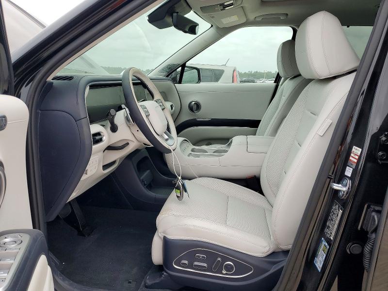 2026 Hyundai Palisade მანქანა იყიდება აუქციონზე, vin: KM8RM5SA7TU066682, აუქციონის ნომერი: 54147136
